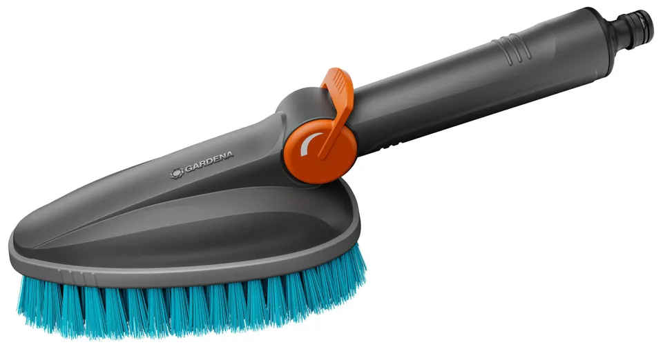 gardena-cleansystem-handb-rste-m-hard-18846-20-waschb-rste-mit-schlauchanschluss image 1
