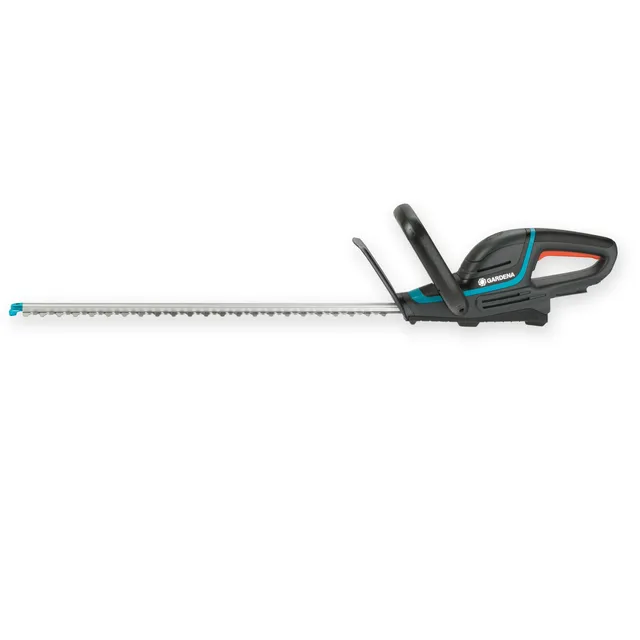 gardena-akku-heckenschere-comfortcut-60-18v-p4a-solo-60-cm-messerl-nge-laser-cut image 1