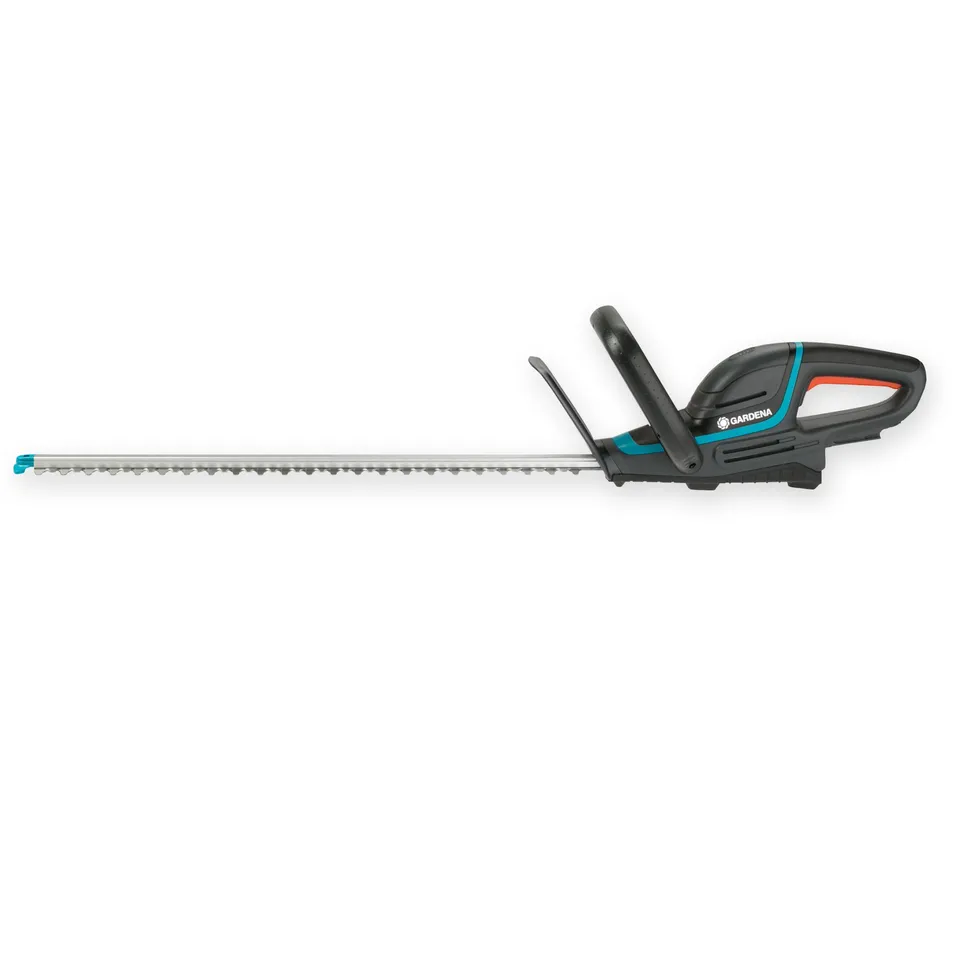 gardena-akku-heckenschere-comfortcut-60-18v-p4a-solo-60-cm-messerl-nge-laser-cut image 1