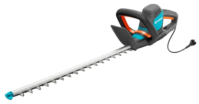 gardena-elektro-heckenschere-comfortcut-600-55-9834-20-elektrische-heckenschere- image 1