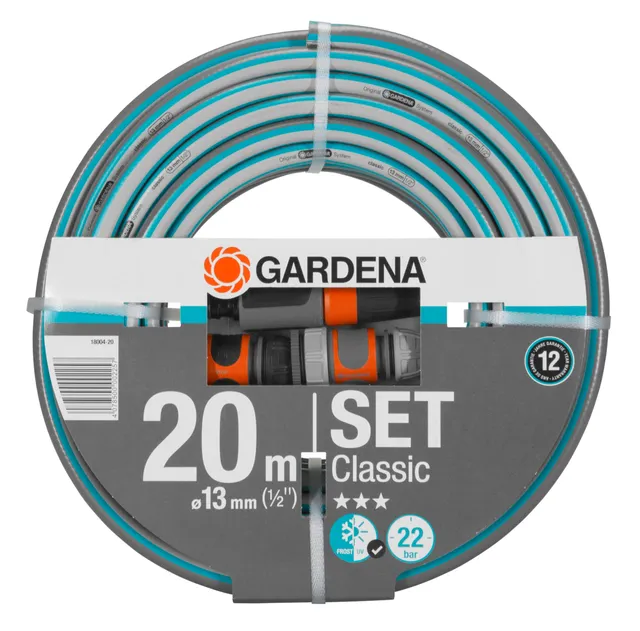 gardena-classic-gartenschlauch-13-mm-1-2-20-m-18004-20-pvc-kreuzgewebeschlauch-m image 1