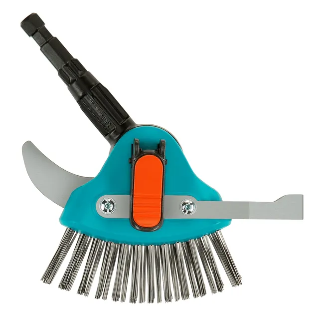 gardena-combisystem-3in1-fugenreiniger-03608-20-fugen-und-unkrautreiniger-mit-ed image 1