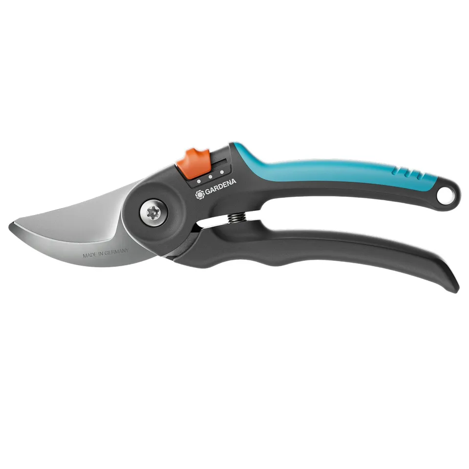 gardena-premiumcut-flex-gartenschere-12242-20-bypass-schnitt-bis-24-mm-2-schritt image 1