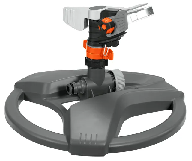 gardena-premium-impuls-kreis-und-sektorenregner-08135-20-sprinkler-mit-25-360-se image 1