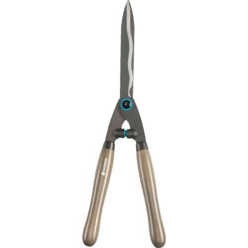 gardena-heckenschere-naturecut-12300-20-gartenschere-mit-23-cm-wellenschliff-kli image 6