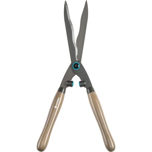gardena-heckenschere-naturecut-12300-20-gartenschere-mit-23-cm-wellenschliff-kli image 5