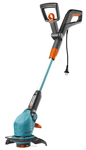 gardena-rasentrimmer-smallcut-300-23-9805-20-leichter-elektro-rasentrimmer-mit-2 image 8