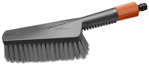 gardena-cleansystem-handb-rste-m-soft-nassreinigungsb-rste-mit-schlauchanschluss image 6