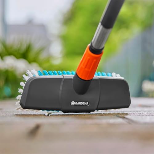 gardena-cleansystem-wasch-set-mit-150-cm-stiel-m-und-stielb-rste-hard-inkl-reini image 6