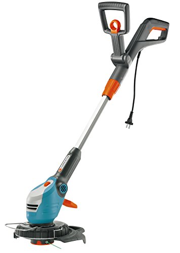gardena-rasentrimmer-smallcut-300-23-9805-20-leichter-elektro-rasentrimmer-mit-2 image 7