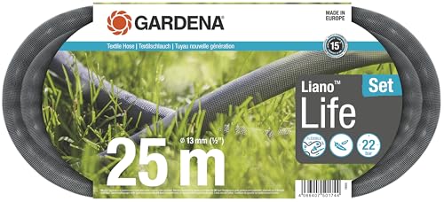 gardena-liano-life-1-2-zoll-textilschlauch-25-m-set-18455-20-hochflexibler-garte image 8