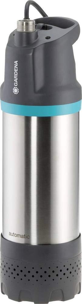 gardena-tauch-druckpumpe-6100-5-inox-automatic-1773-20-edelstahl-tauchdruckpumpe image 1