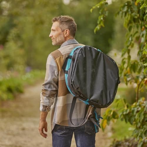 gardena-gartenabfallsack-popup-size-l-11716-20-rechteckiger-faltbarer-laubsack-2 image 8