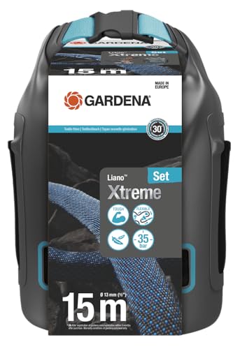 gardena-liano-xtreme-1-2-zoll-gartenschlauch-set-15-m-mit-tasche-extrem-robuster image 8