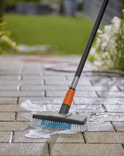 gardena-cleansystem-stielb-rste-hard-18816-20-reinigungsb-rste-mit-harten-borste image 8