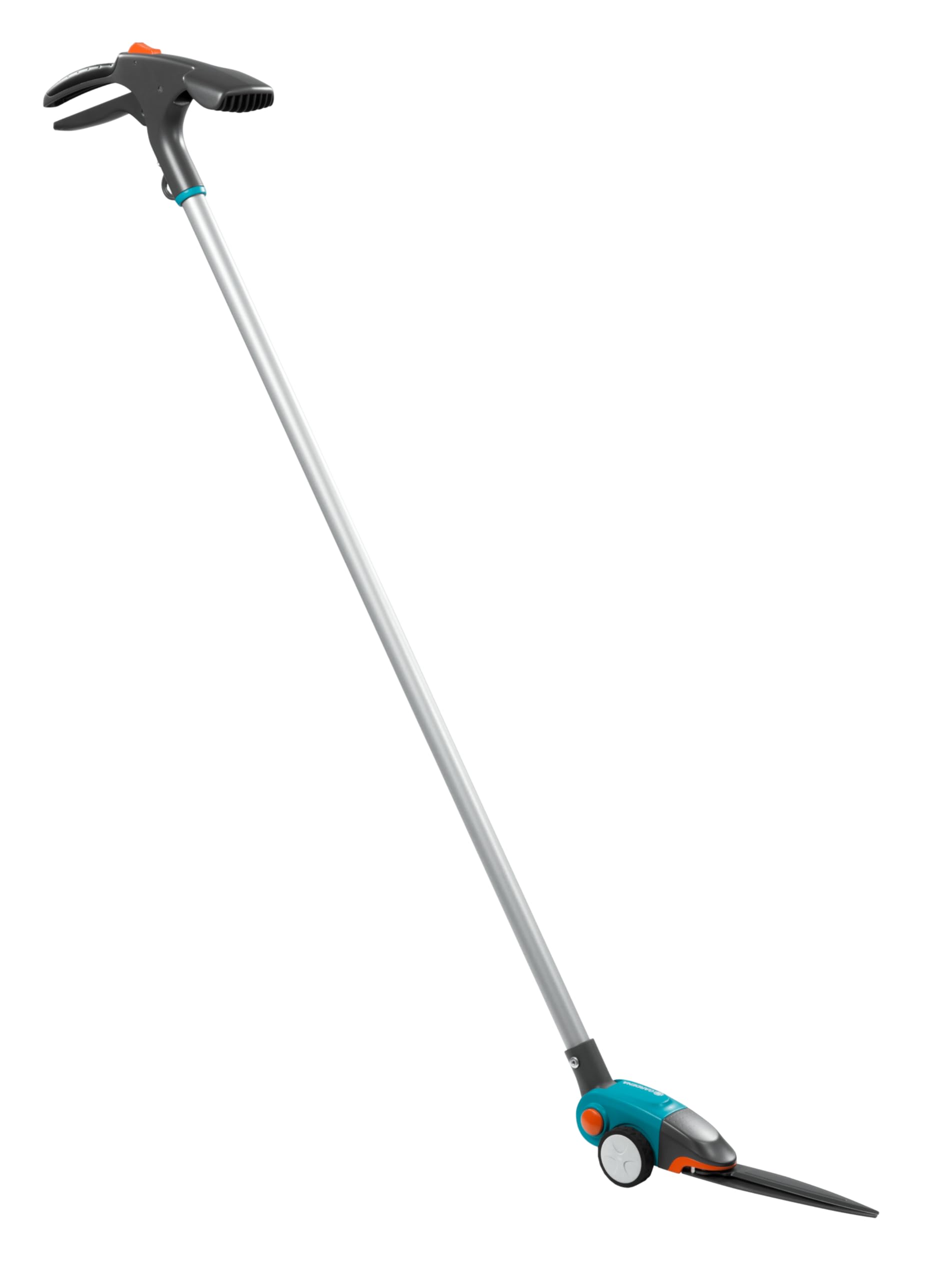 gardena-comfort-grasschere-langstielig-12100-20-rasenschere-mit-stiel-180-drehba image 1