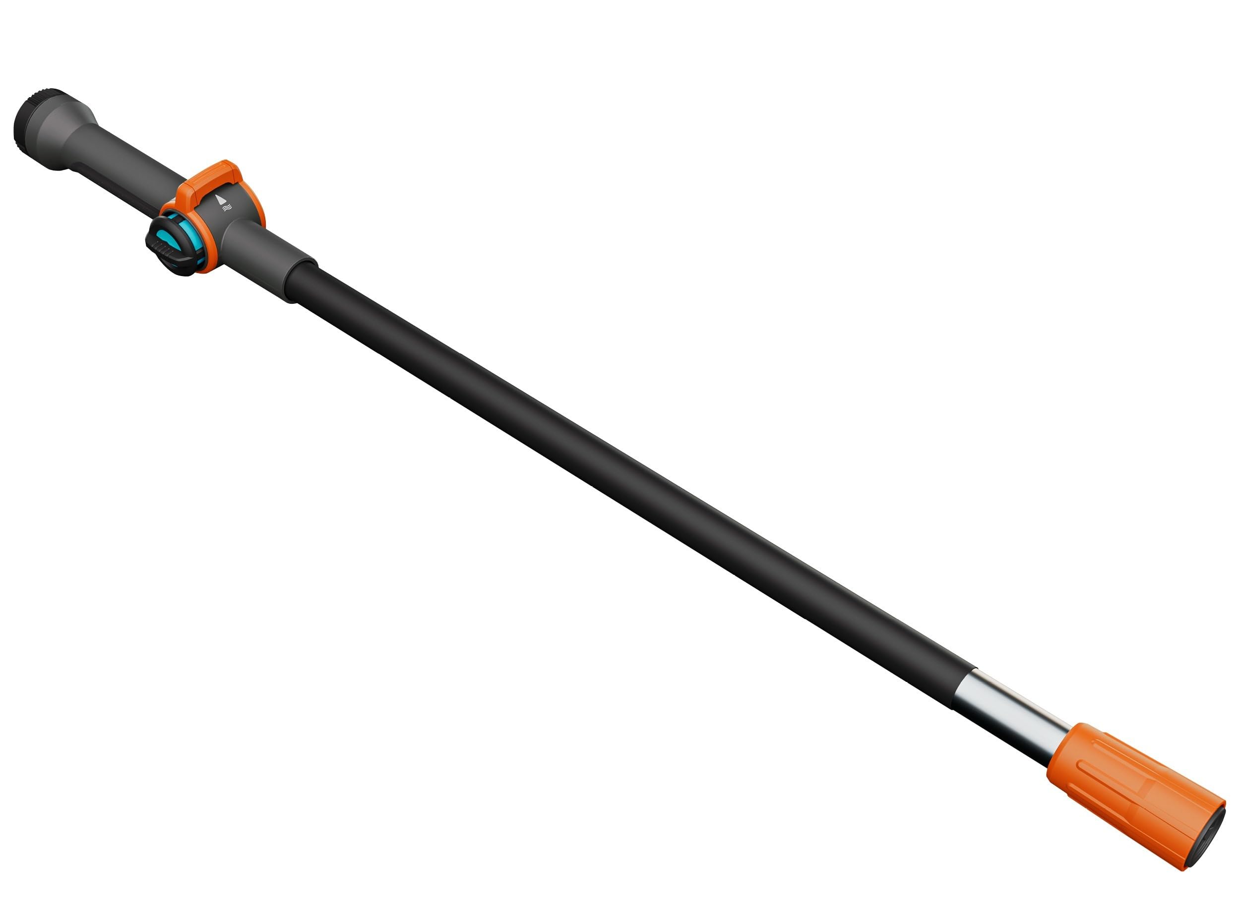 gardena-cleansystem-stiel-s-wasserf-hrender-reinigungsstiel-90-cm-aluminium-mit- image 2