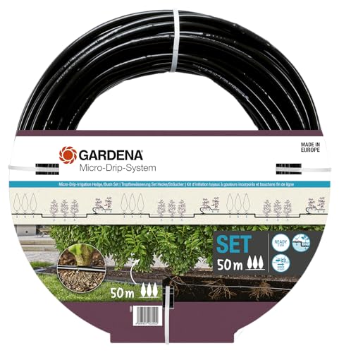 gardena-micro-drip-system-set-str-ucher-hecken-50-m-druckkompensierendes-tropfro image 7