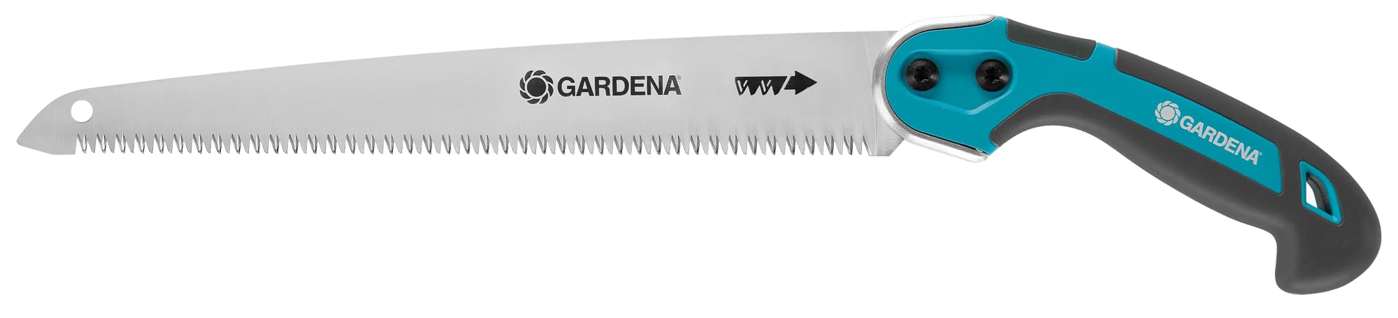 gardena-gartens-ge-300-p-rostgesch-tzte-hands-ge-mit-pr-zisionszahnung-verchromt image 1