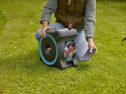 gardena-dual-schlauchbox-m-18694-20-schlauchtrommel-mit-20-m-rollup-schlauch-aut image 6