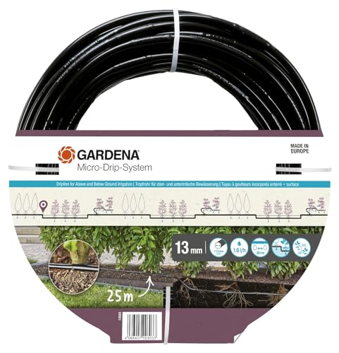 gardena-micro-drip-system-tropfrohr-1-6-l-h-25-m-13503-20-tropfbew-sserungsrohr- image 3