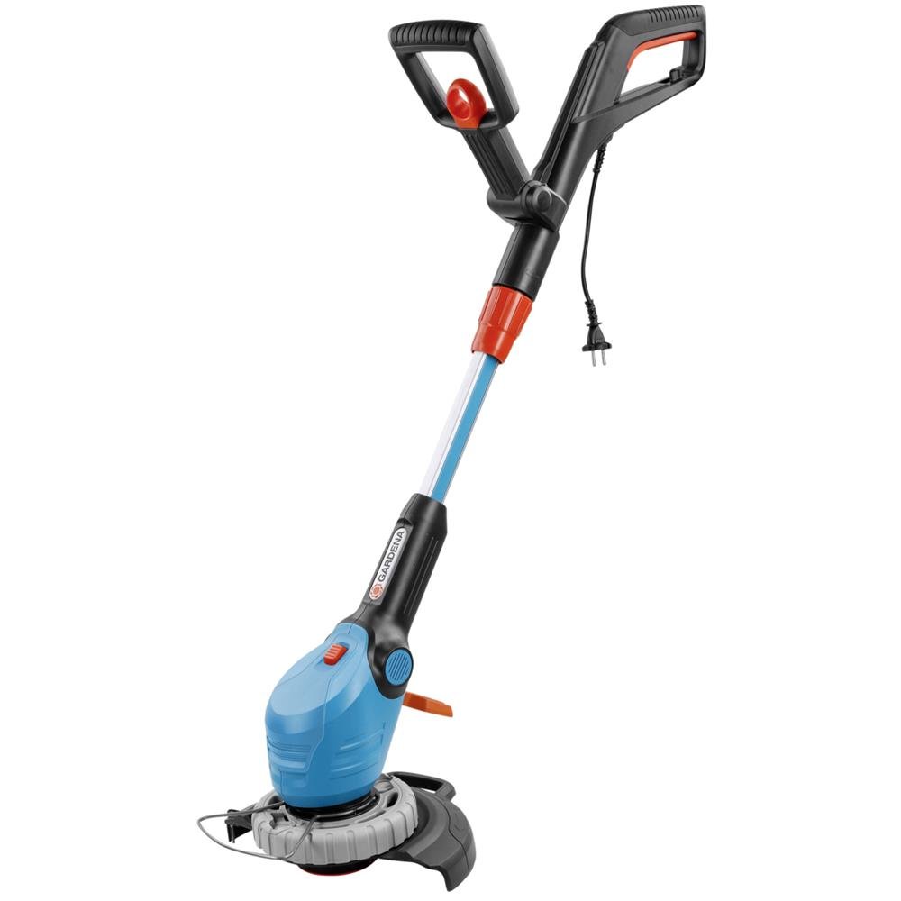 gardena-rasentrimmer-smallcut-300-23-9805-20-leichter-elektro-rasentrimmer-mit-2 image 5