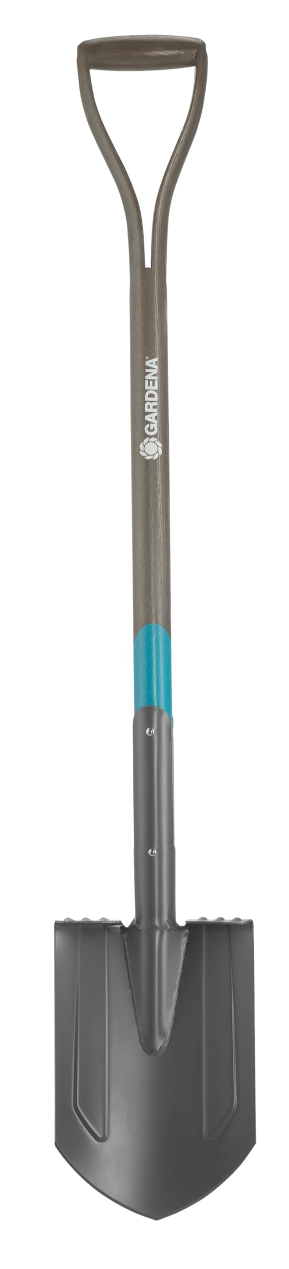 gardena-natureline-spitz-spaten-17001-117-cm-eschenholzstiel-mit-d-griff-spatenb image 2