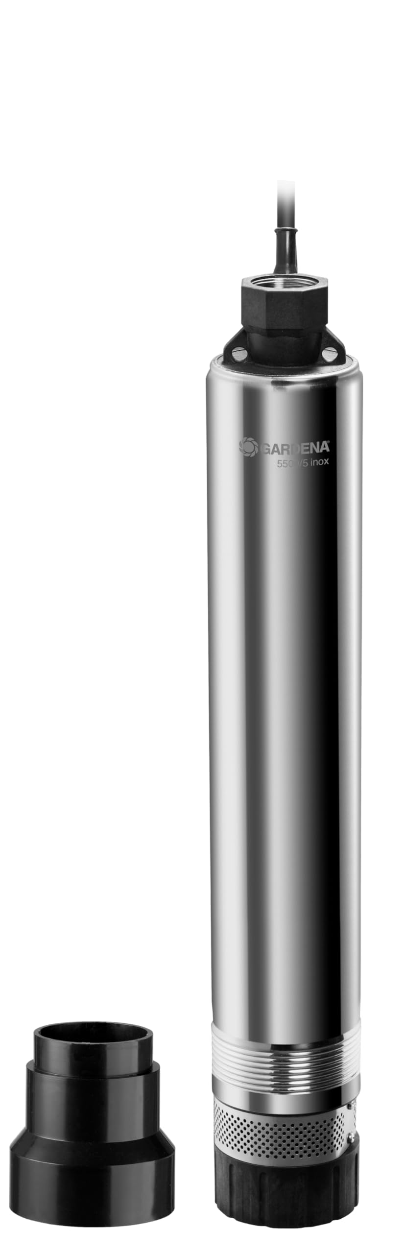 gardena-tiefbrunnenpumpe-premium-6000-5-inox-automatic-1499-20-bis-6000-l-h-auto image 3