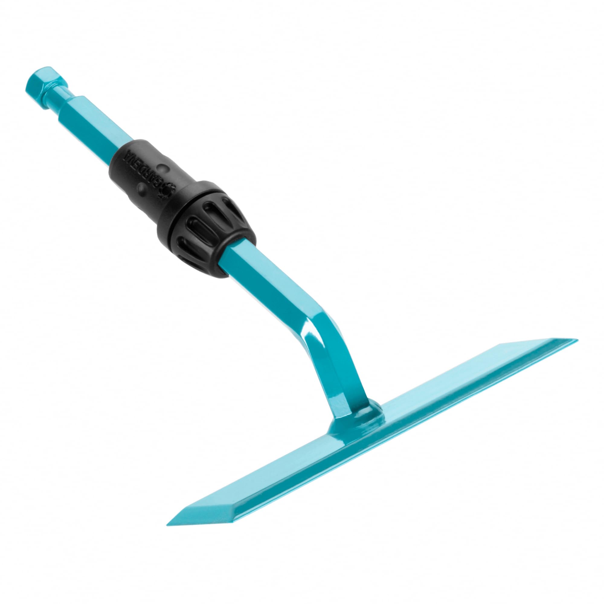 gardena-combisystem-schuffel-gardex-3187-20-gartenschuffel-mit-14-cm-arbeitsbrei image 1