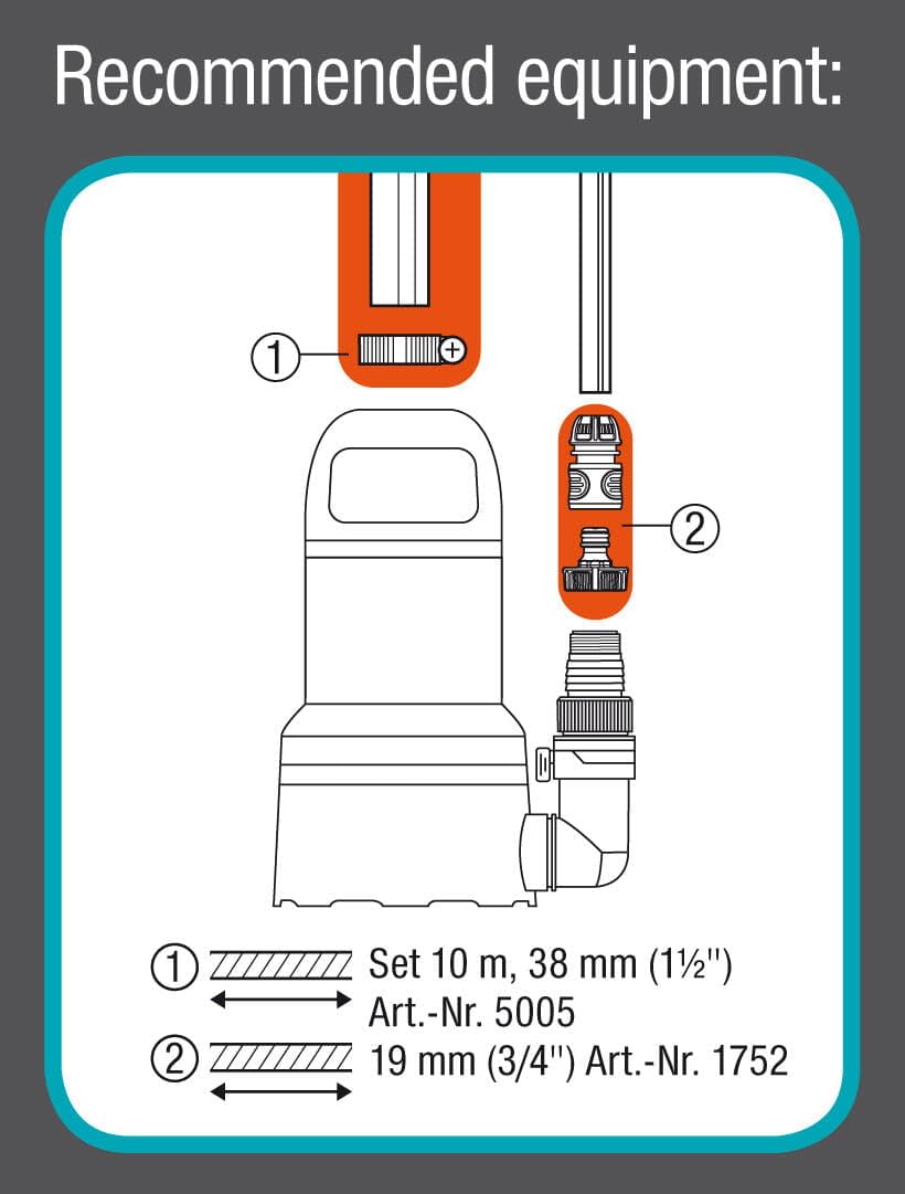 gardena-klarwasser-tauchpumpe-9000-klarwasserpumpe-9-000-l-h-300-w-schwimmschalt image 6