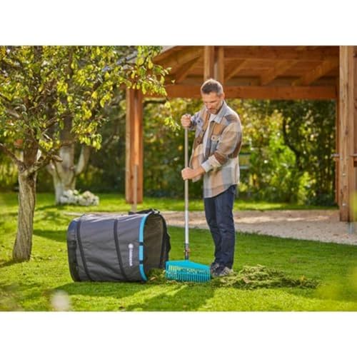 gardena-gartenabfallsack-popup-size-l-11716-20-rechteckiger-faltbarer-laubsack-2 image 7