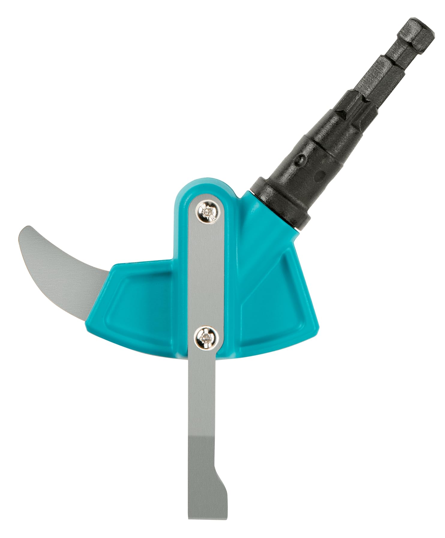gardena-combisystem-2in1-fugenkratzer-unkrautkratzer-mit-edelstahlklinge-und-ede image 2