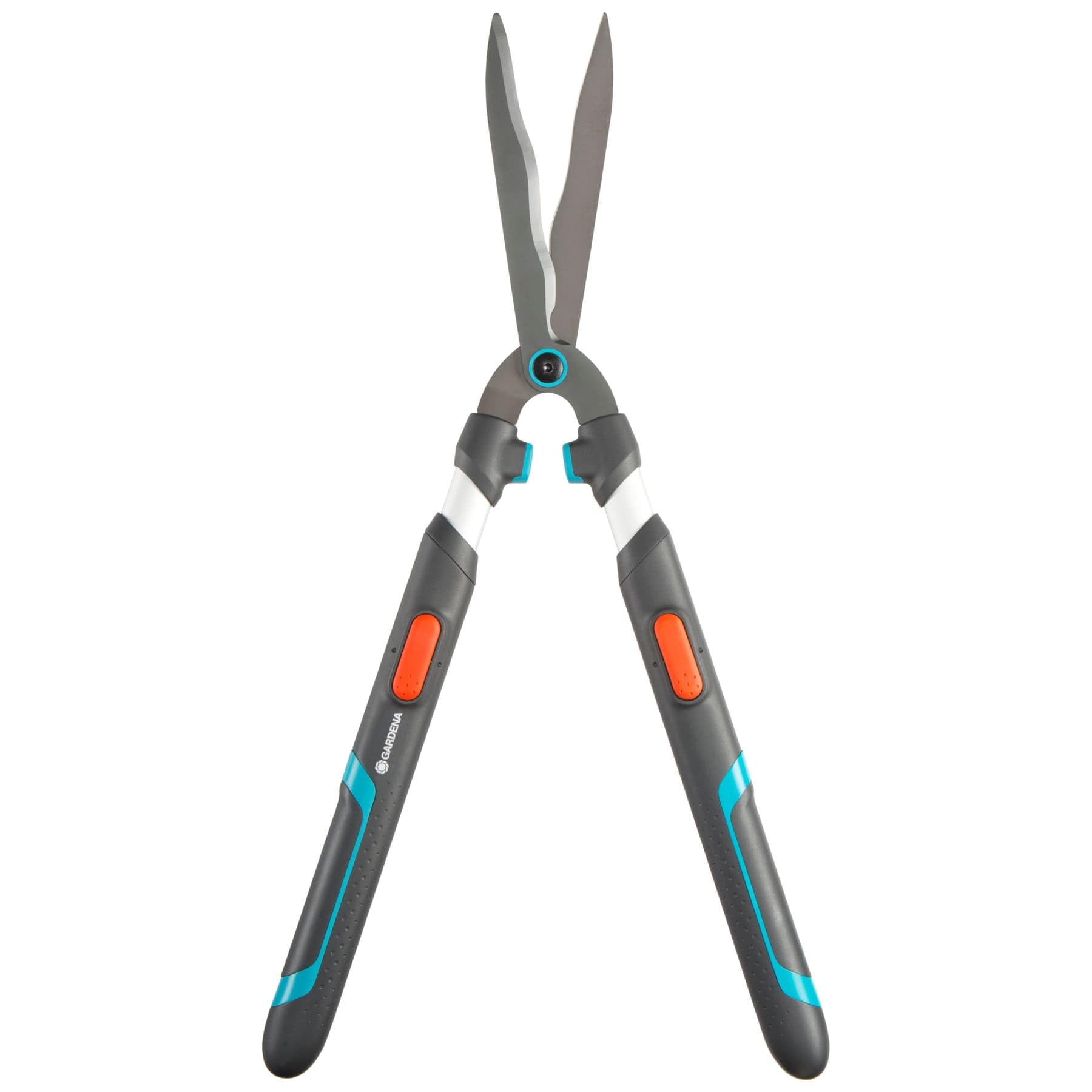gardena-heckenschere-telecut-12304-20-leichte-heckenschere-mit-23-cm-stahlklinge image 5