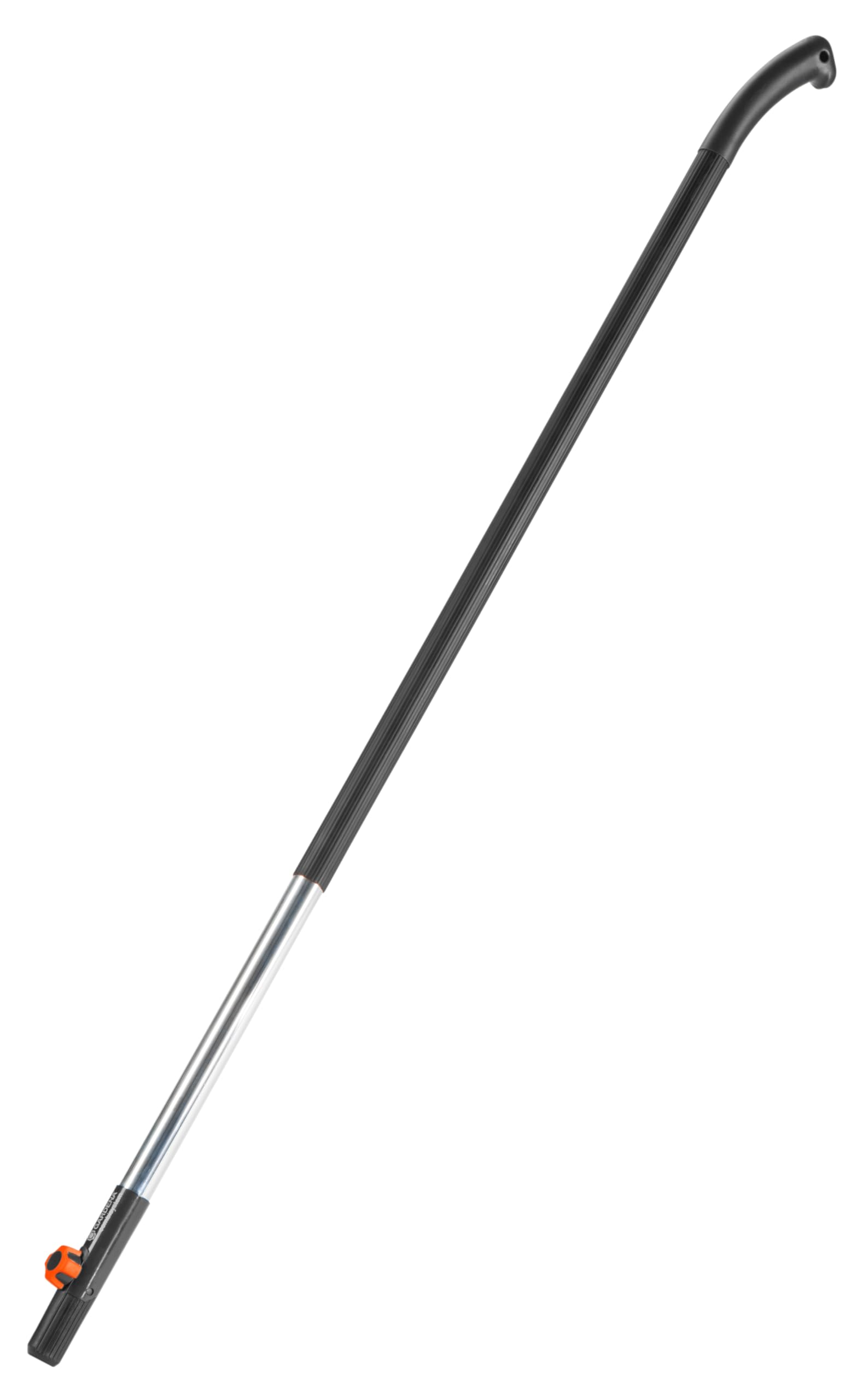 gardena-combisystem-ergoline-aluminiumstiel-130-stiel-f-r-alle-combisystem-ger-t image 2