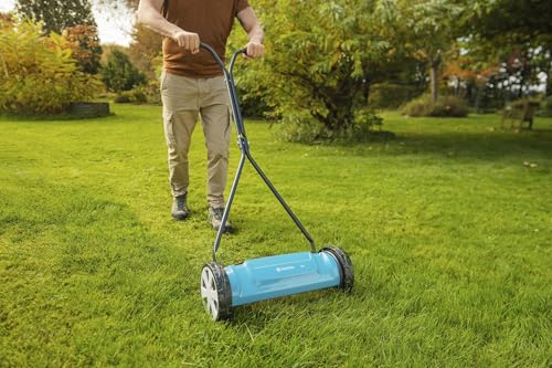 gardena-classic-spindelm-her-400-handrasenm-her-mit-40-cm-arbeitsbreite-und-ber- image 7