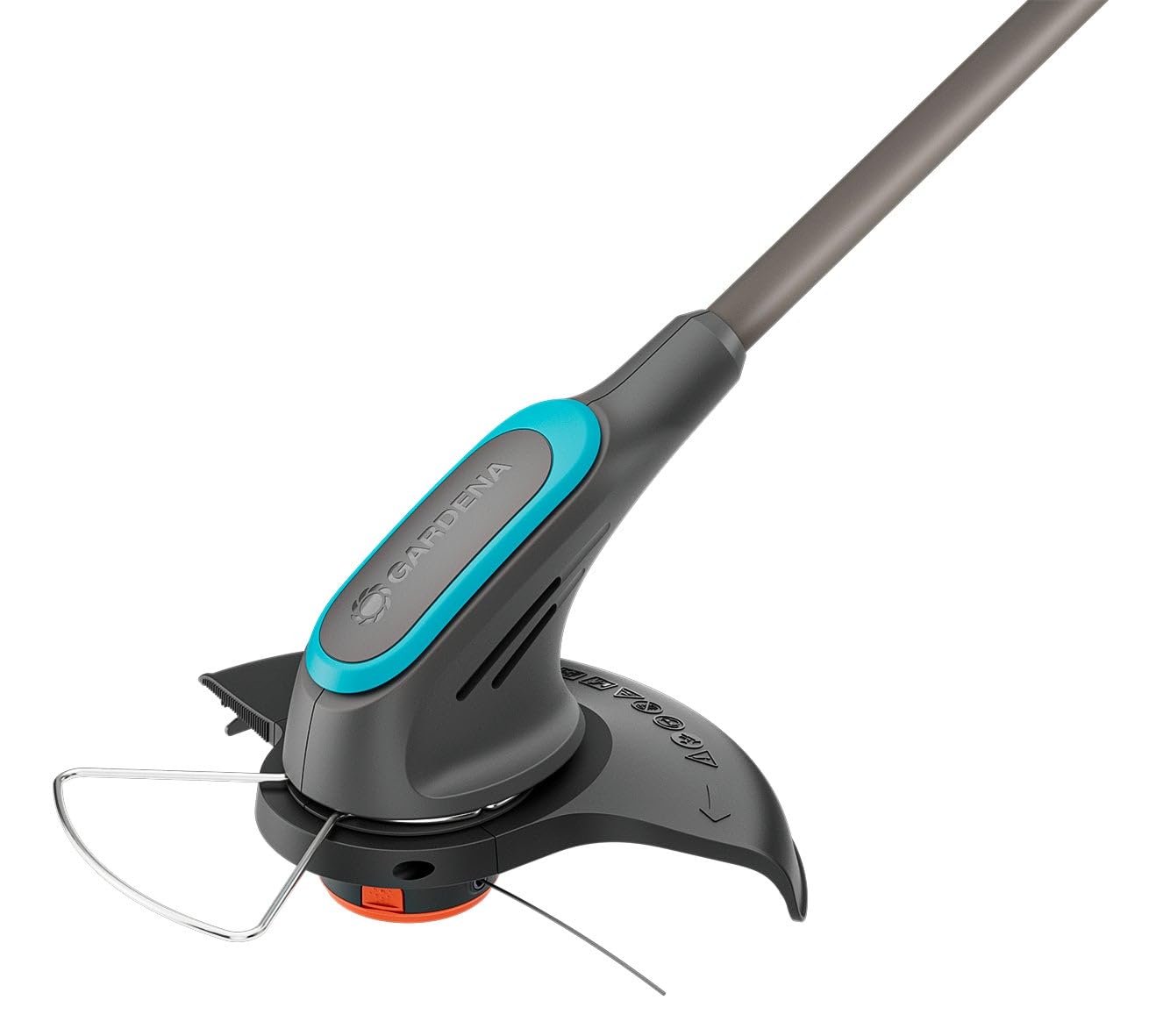 gardena-akku-rasentrimmer-powertrim-30-18v-p4a-solo-2-mm-nylonfaden-powerboost-m image 7