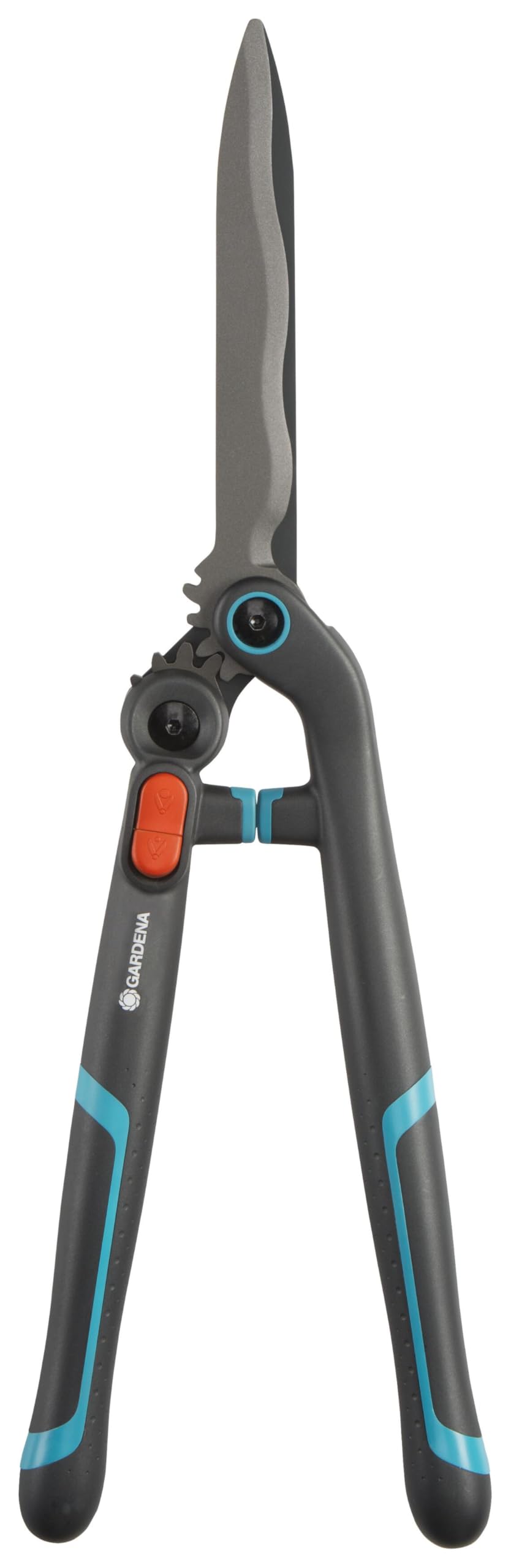 gardena-heckenschere-2in1-energycut-23-cm-12303-20-mechanische-gartenschere-mit- image 1
