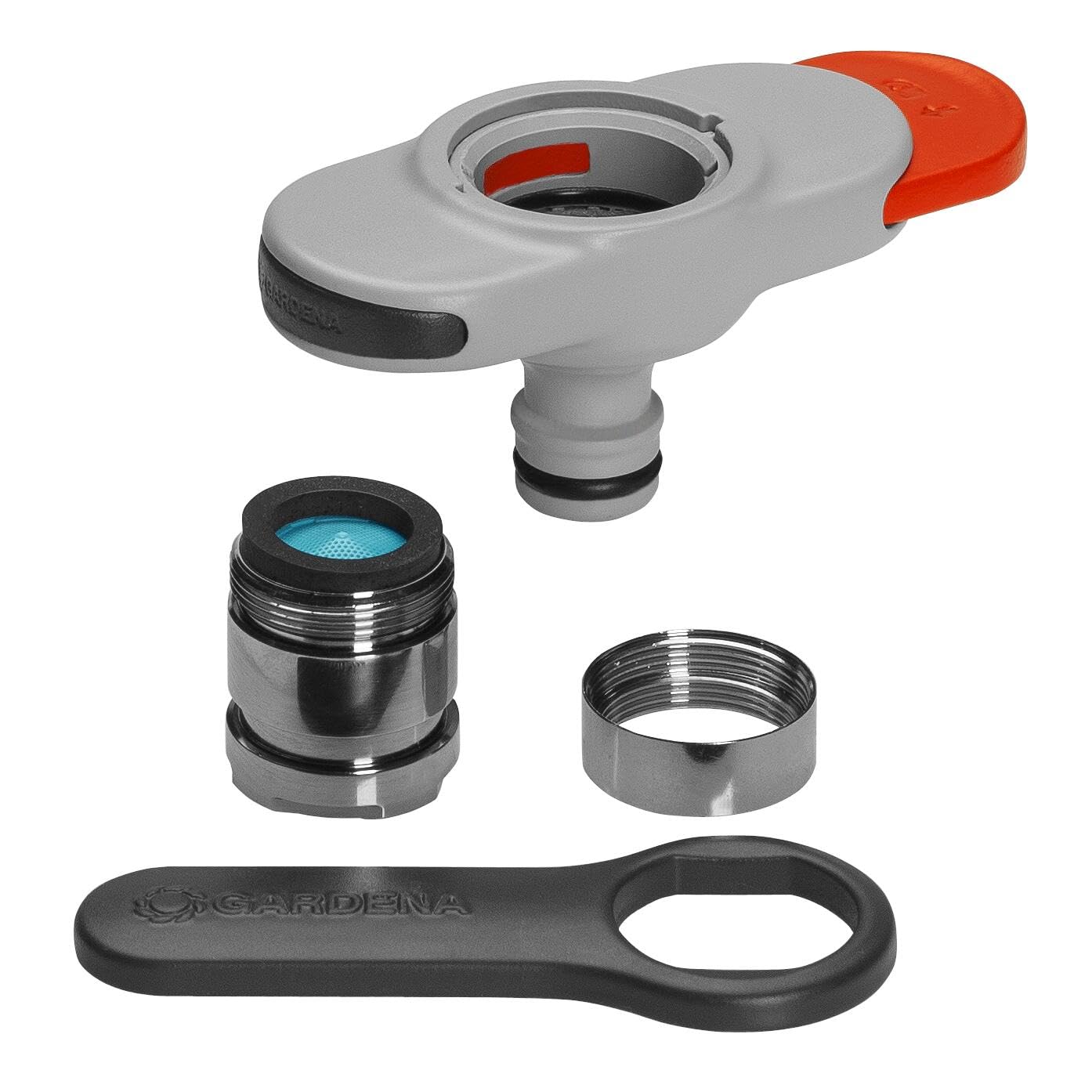 gardena-hahnverbinder-f-r-innenarmaturen-18210-20-adapter-set-f-r-m-24-x-1-innen image 1