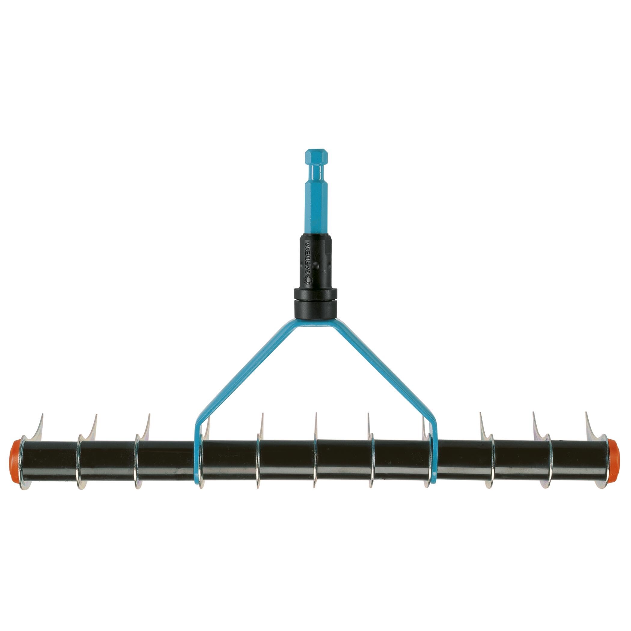 gardena-combisystem-rasenl-fter-3391-20-manueller-vertikutierer-35-cm-arbeitsbre image 2