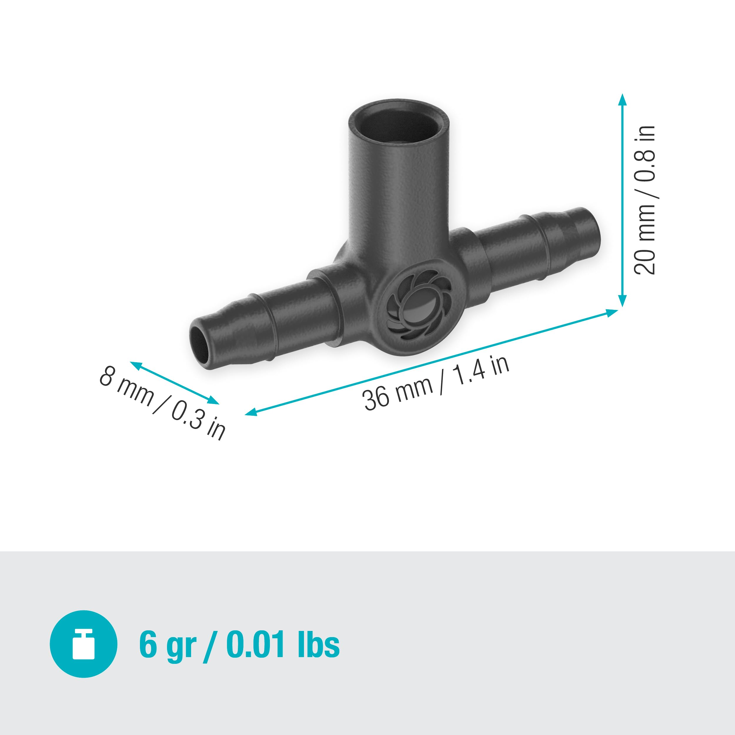 gardena-micro-drip-system-t-st-ck-4-6-mm-3-16-zoll-5-st-ck-13216-20-verbinder-zu image 4