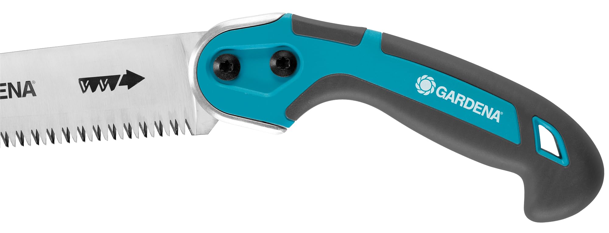 gardena-gartens-ge-300-p-rostgesch-tzte-hands-ge-mit-pr-zisionszahnung-verchromt image 2