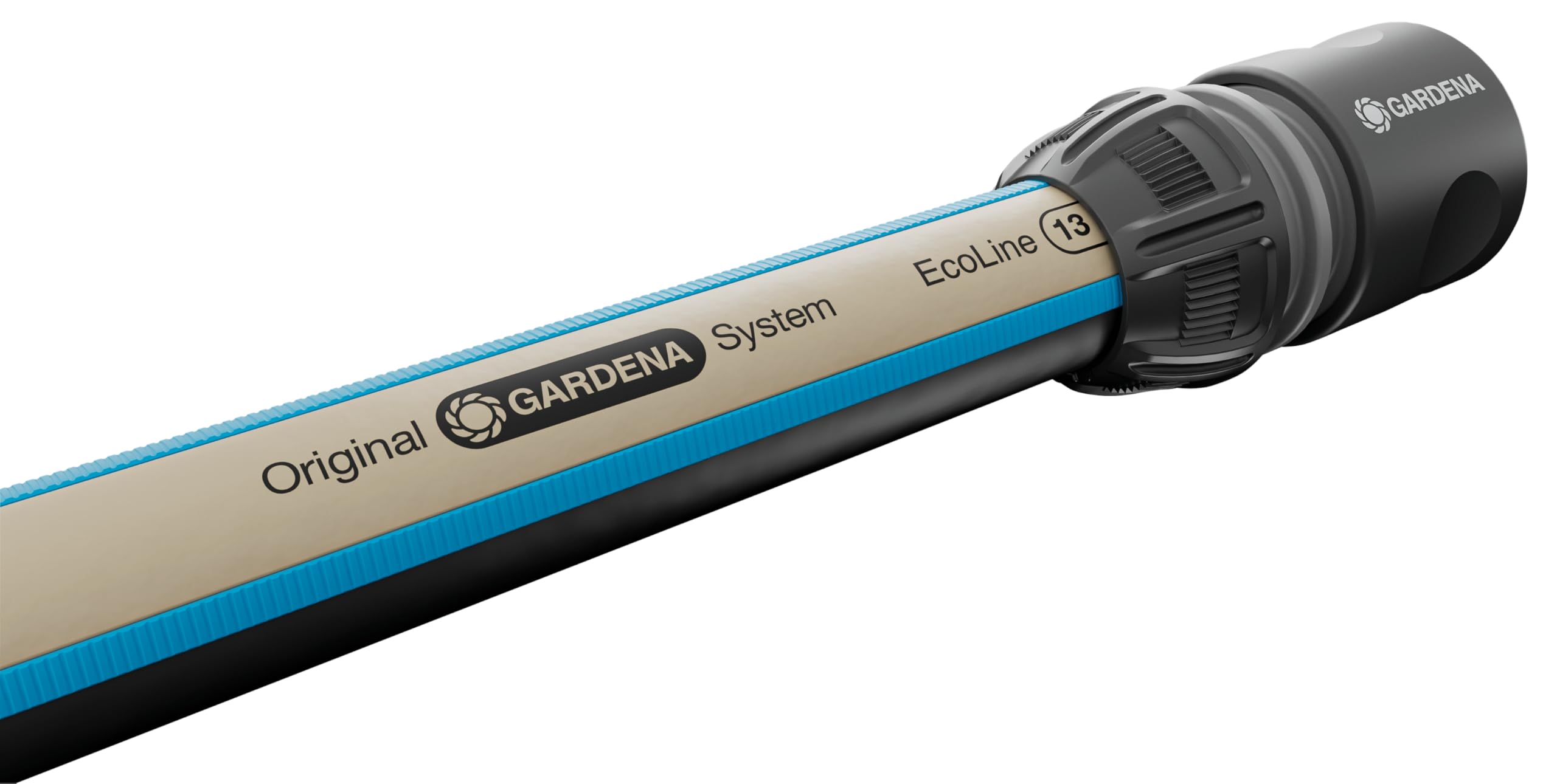 gardena-ecoline-gartenschlauch-1-2-zoll-20-m-ohne-systemteile-nachhaltiger-schla image 6