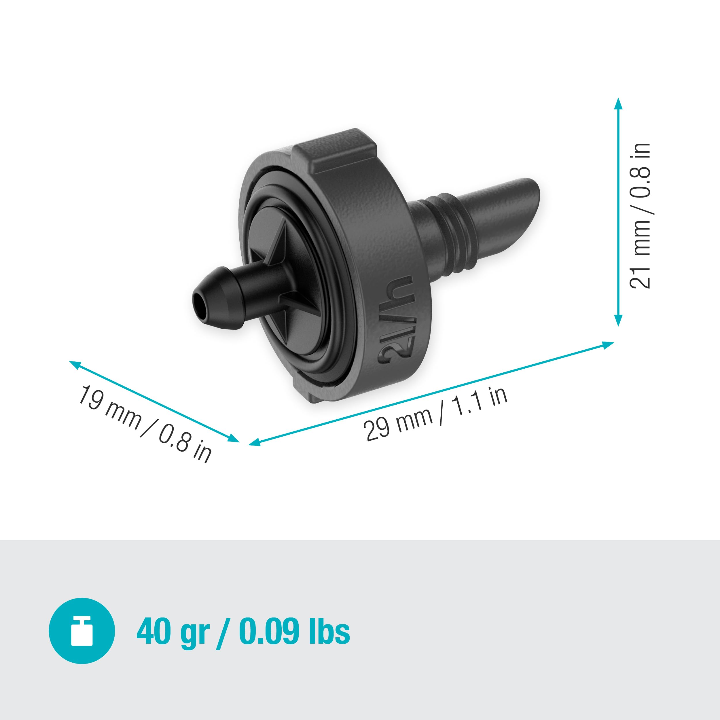 gardena-micro-drip-system-reihentropfer-2-l-h-druckregulierend-13302-20-10-st-ck image 4