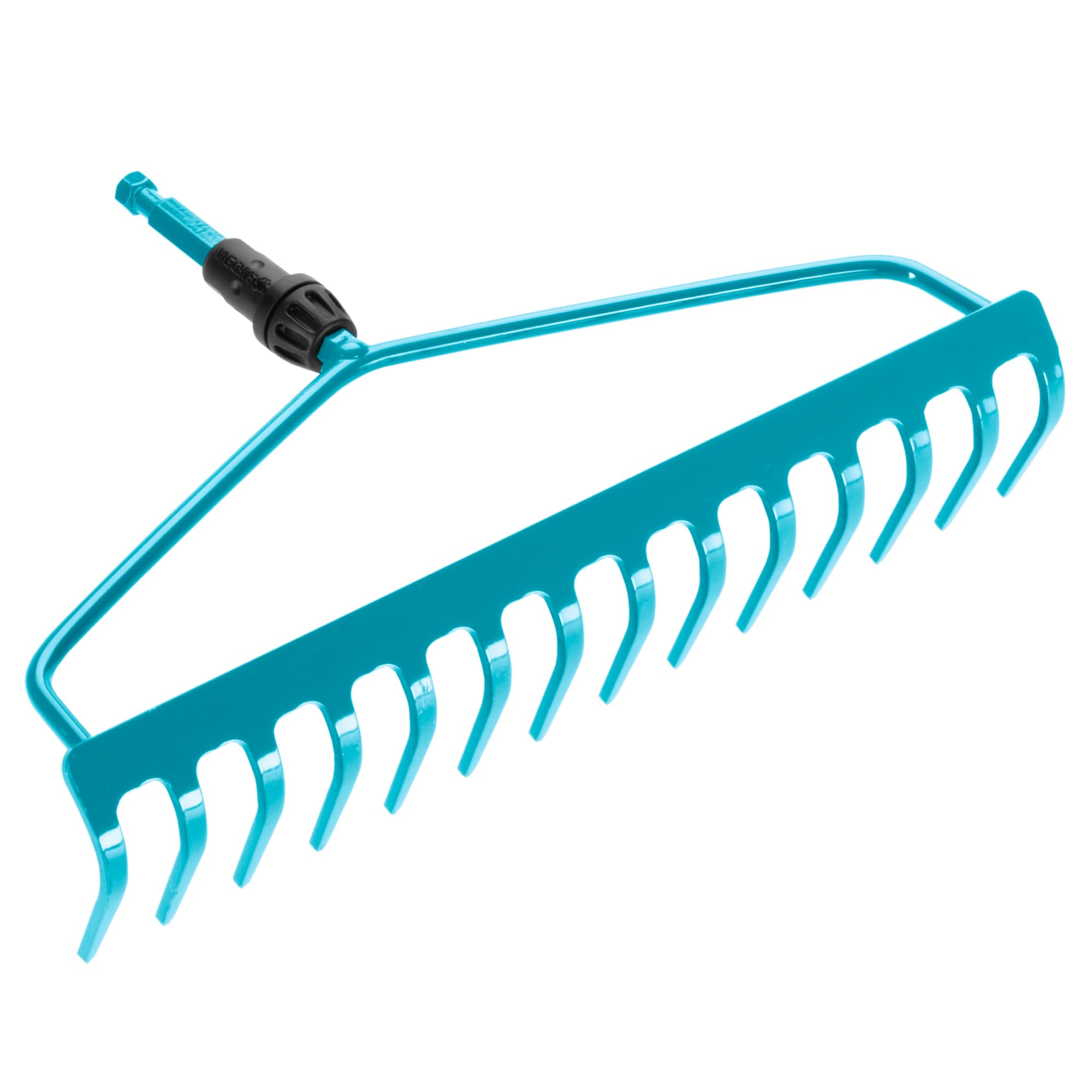 gardena-combisystem-rechen-41-cm-mit-16-zinken-harke-zum-rechen-unkrautentfernen image 7
