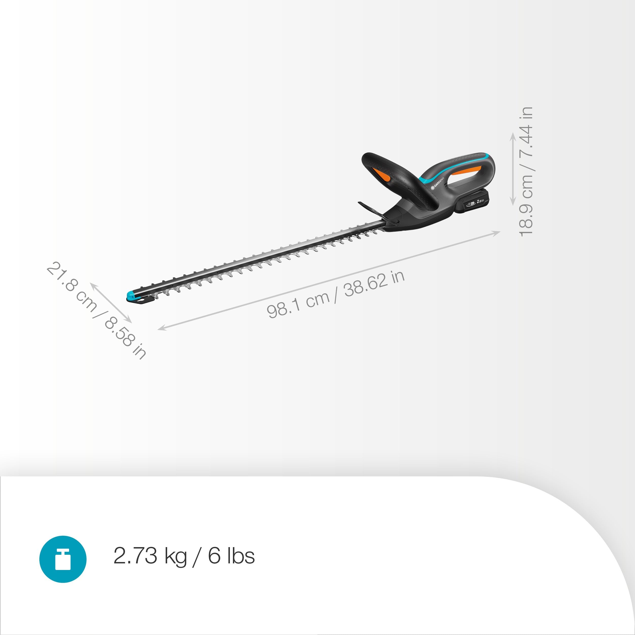 gardena-akku-heckenschere-easycut-55-18v-p4a-ready-to-use-set-lasergeschnittene- image 8