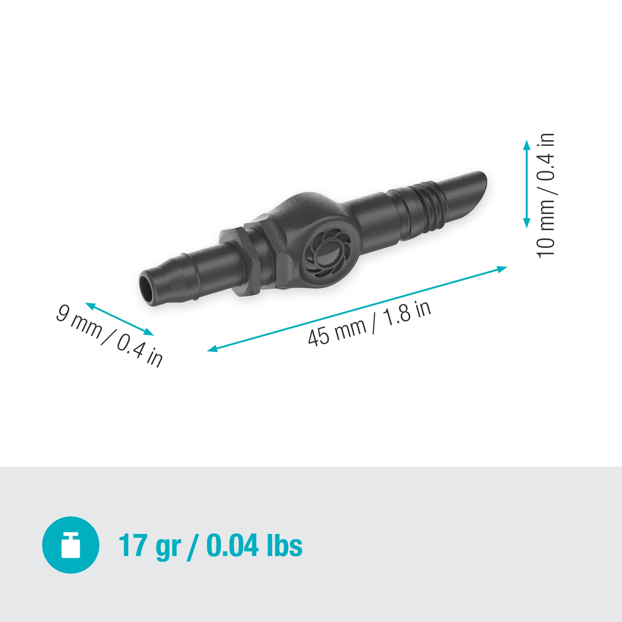 gardena-micro-drip-system-verbinder-4-6-mm-3-16-zoll-13213-20-verbindungs-und-ve image 4