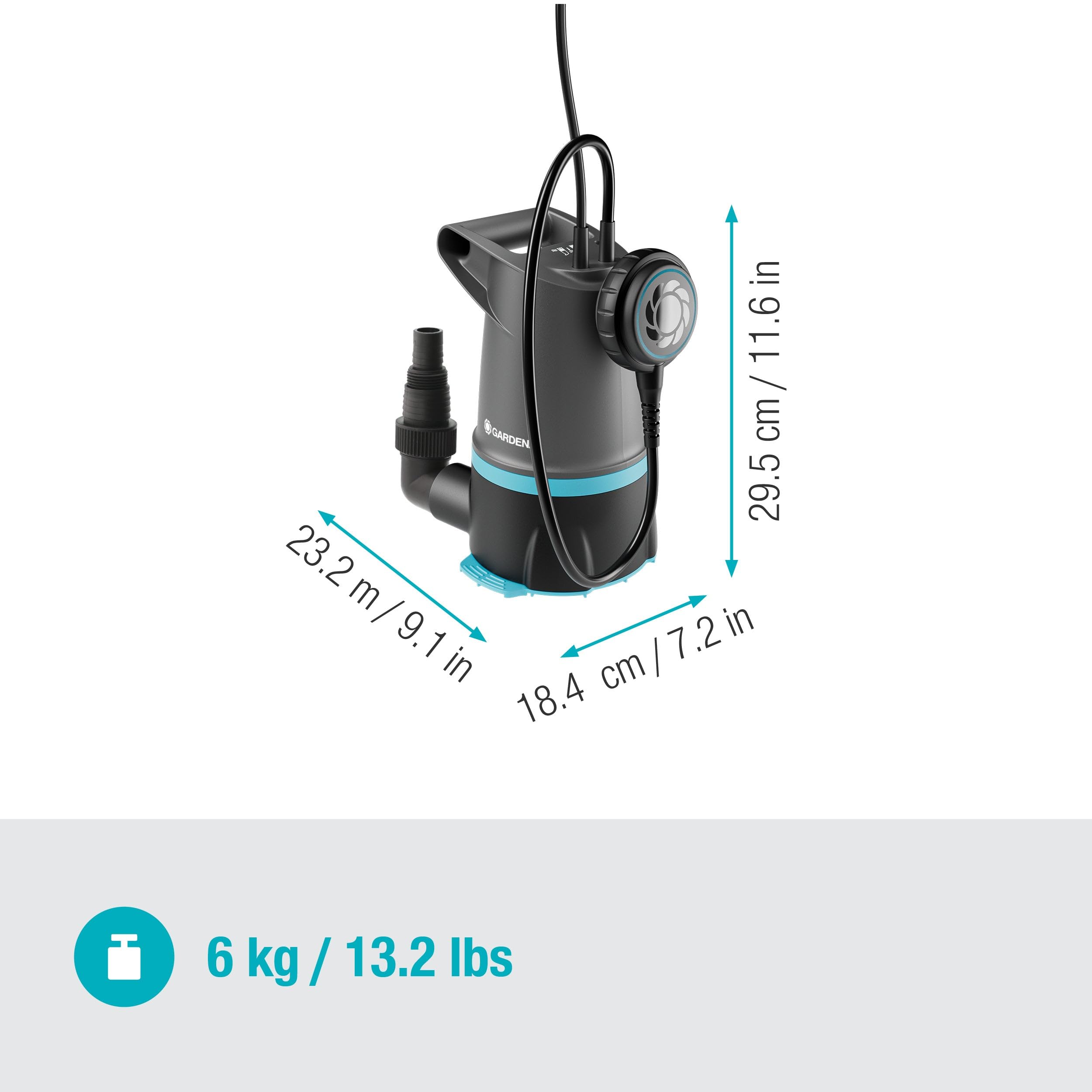 gardena-2-in-1-klar-schmutzwasser-tauchpumpe-20000-basic-09018-47-20-000-l-h-mit image 6