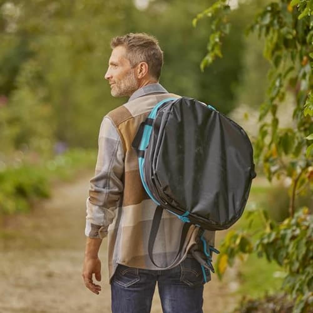 gardena-gartenabfallsack-popup-size-l-11716-20-rechteckiger-faltbarer-laubsack-2 image 3