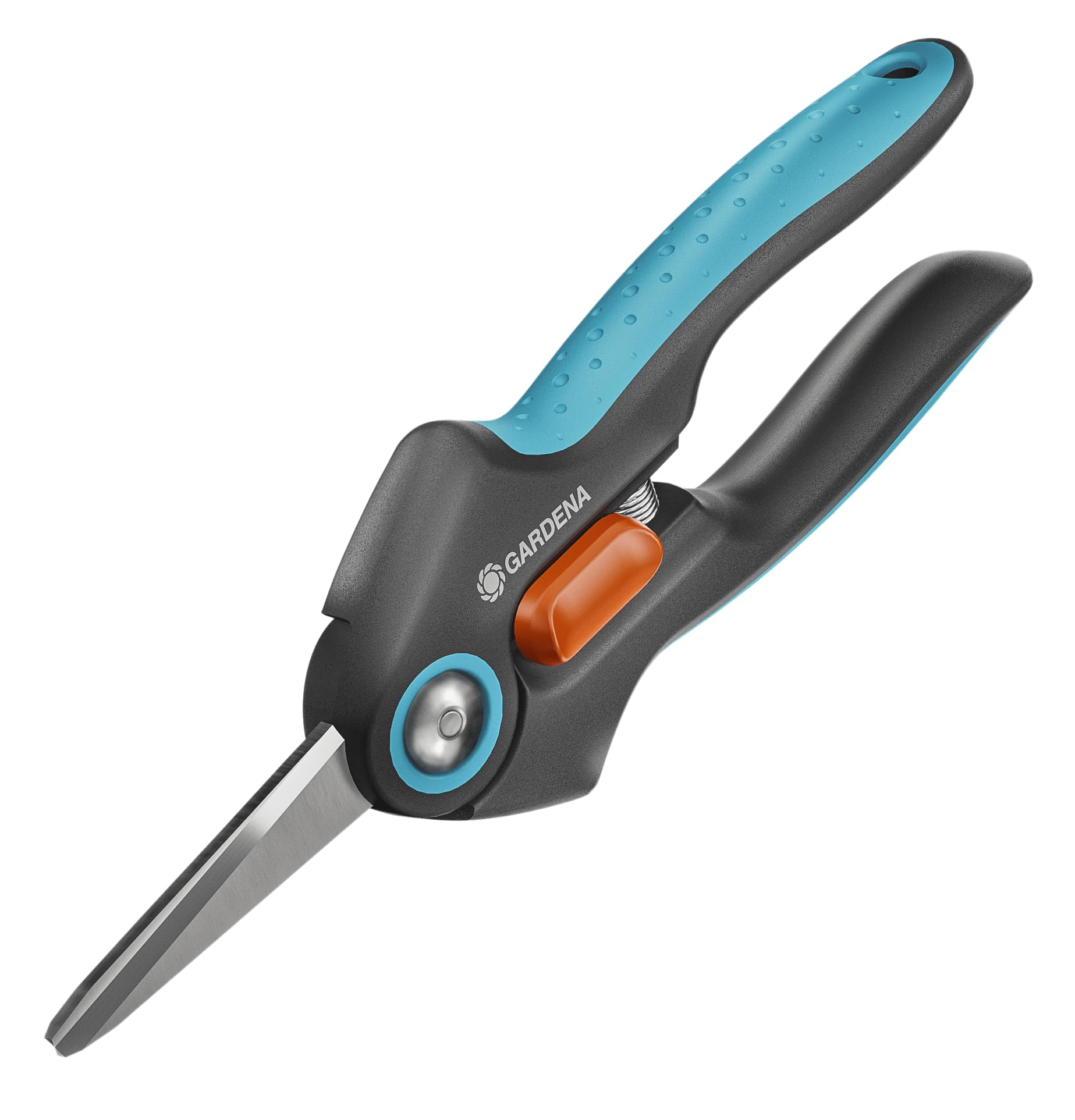 gardena-freshcut-ernteschere-rostfreie-edelstahl-ernteschere-mit-47-mm-pr-zision image 5