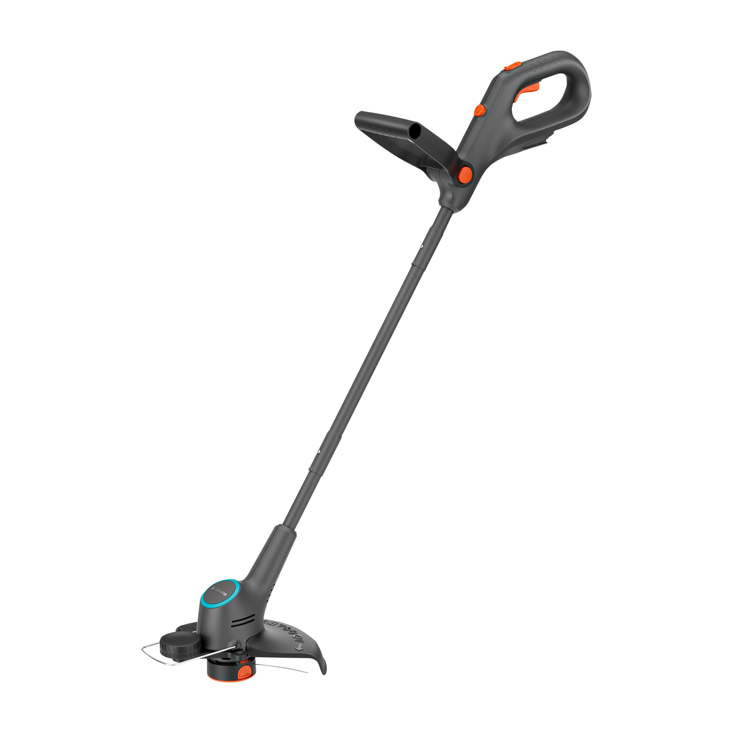 gardena-akku-rasentrimmer-easytrim-25-18v-p4a-solo-14704-55-2-in-1-trimmer-mit-k image 1